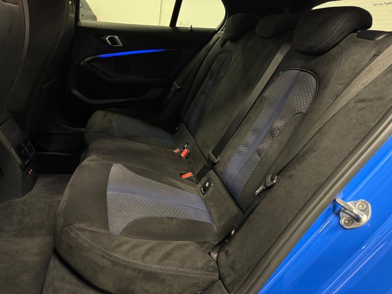 Bmw 135 M 135i xDrive 306cv UNIPRO! PROMO!