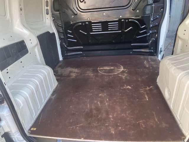 Fiat Fiorino 1.3 MTJ 95 CV SX CARGO