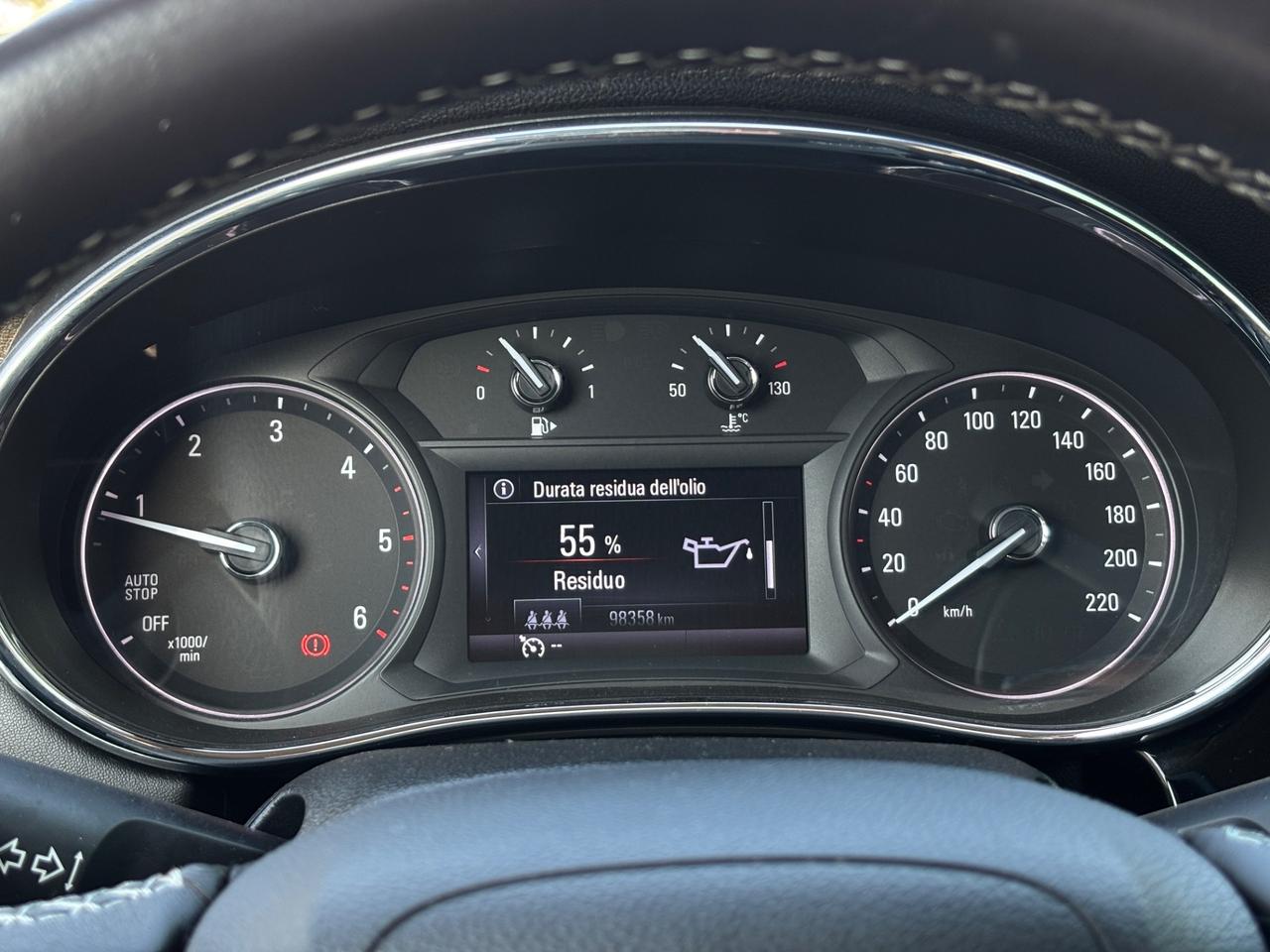 Opel Mokka 1.6 CDTI Con Soli 98000km