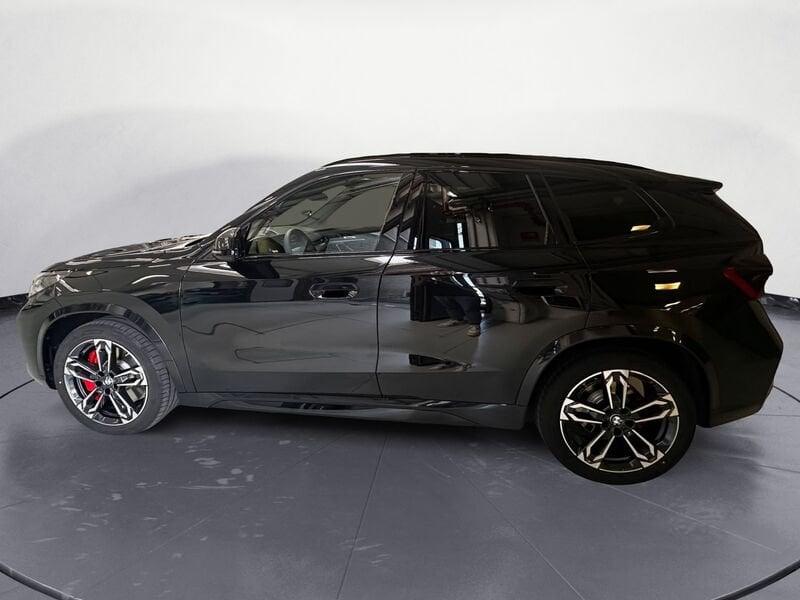 BMW X1 xDrive 20d MSport Pro DCT