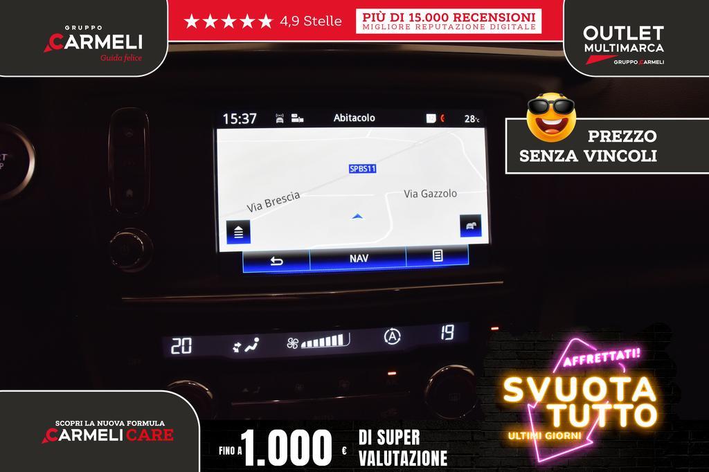 Renault Kadjar 1.5 dCi Energy Bose EDC