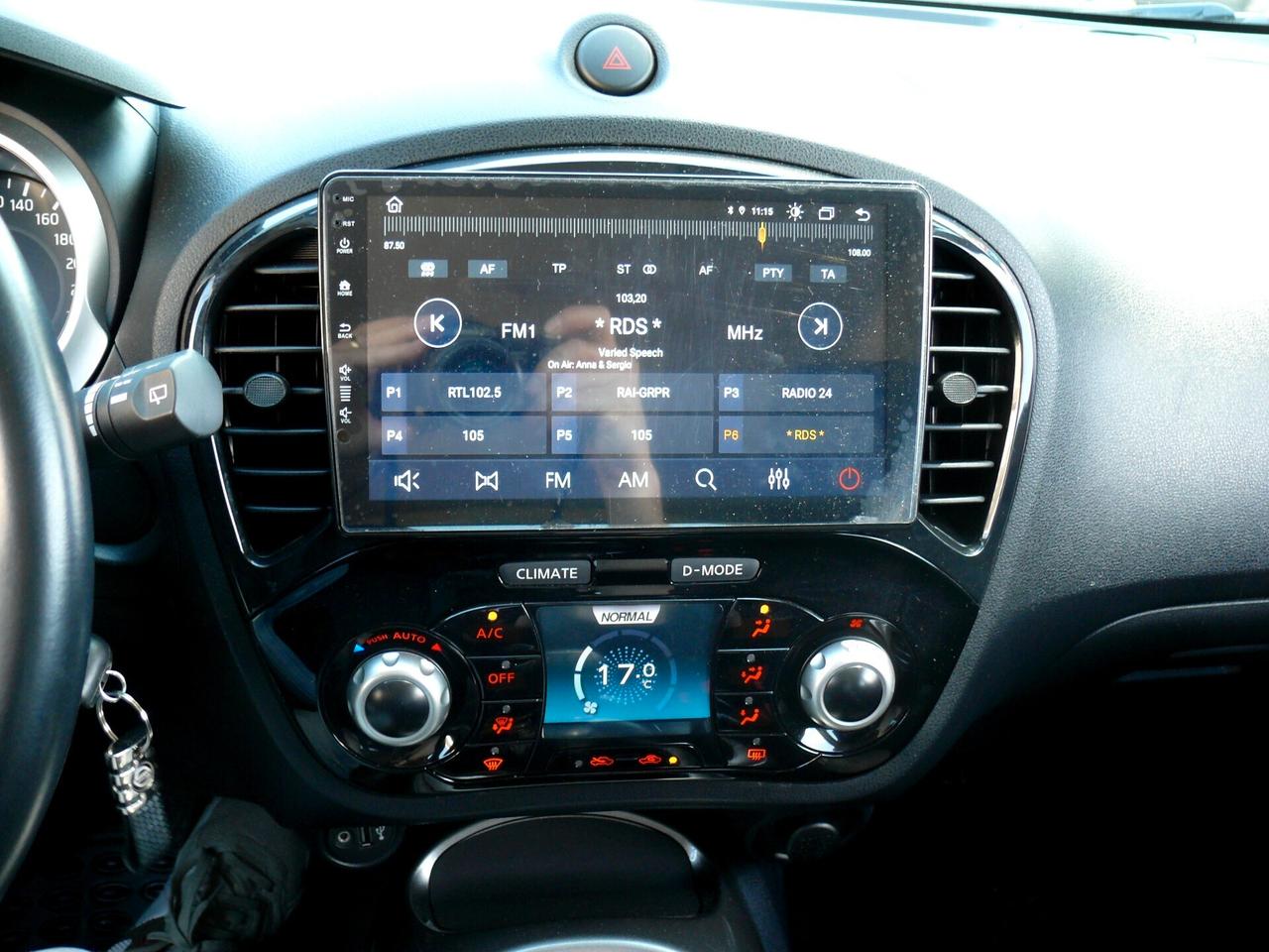 Nissan Juke Acenta (M1331)