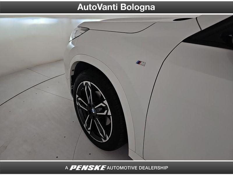 BMW X1 X1 xDrive 20d Msport