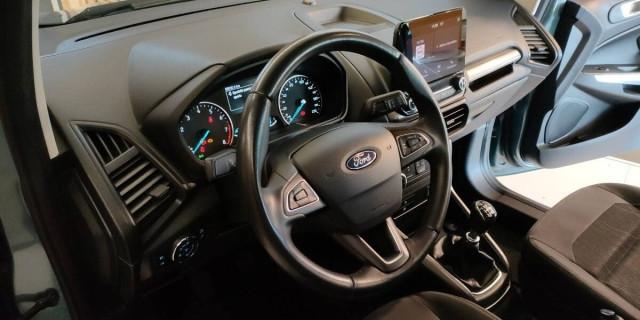 Ford EcoSport 1.0 ecoboost Titanium 100cv my19