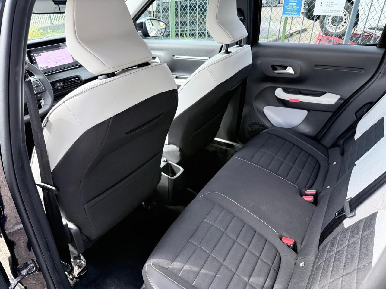 Citroen C3 1.2 puretech turbo Max 100cv s&s