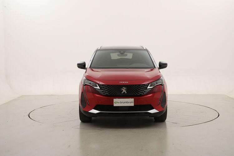 Peugeot 3008 GT EAT8 BR931263 1.5 Diesel 131CV