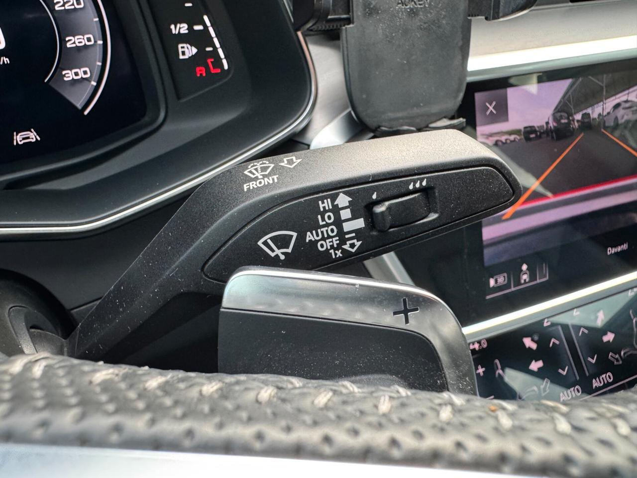 Audi A7 S7 SPB 3.0 TDI quattro tiptronic S LINE