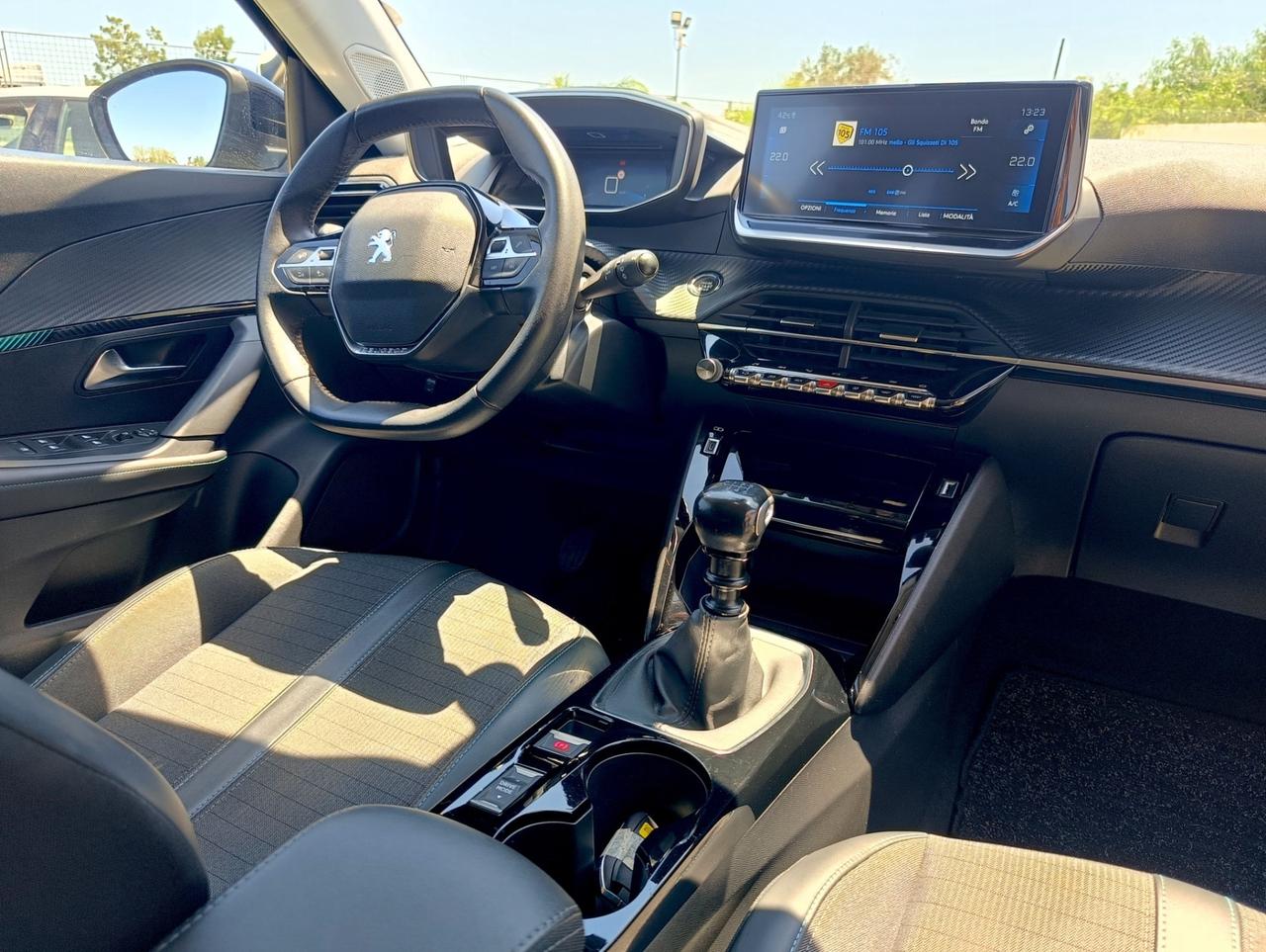 Peugeot 2008 BlueHDi 110 S&S GT - 2022