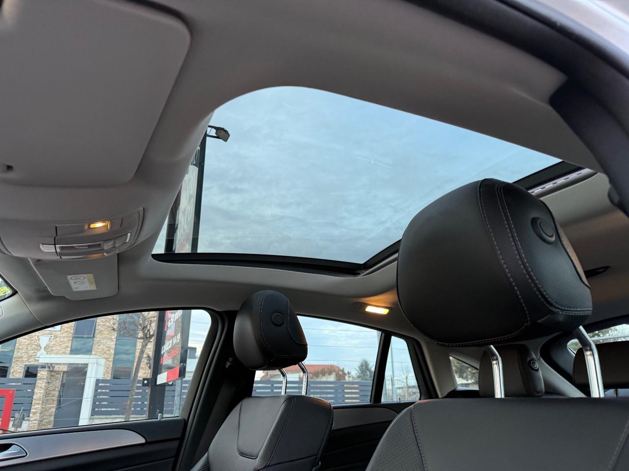 Mercedes-benz GLE 350 d 4Matic Coupé Exclusive Plus