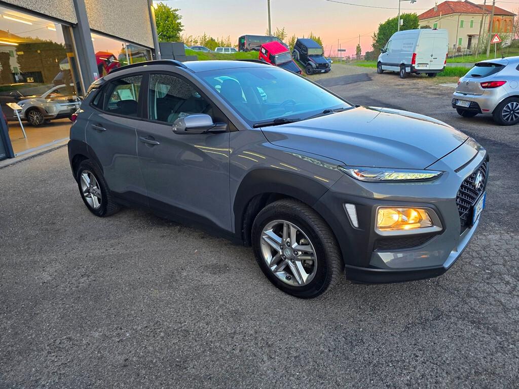 Hyundai Kona 1.0 T-GDI Xpossible PERFEZIONE MASSIMA