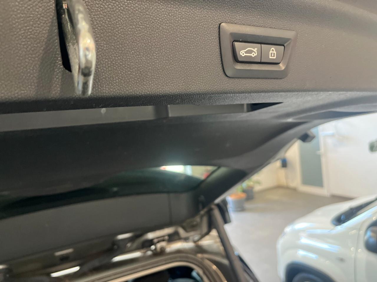 MINI COOPER COUNTRYMAN *AUTOMATICA**NAVI**1/2020* 78MILA KM