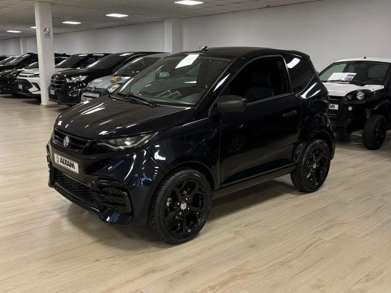 Aixam City AIXAM 2025 482 E5+ SPORT MY 2025