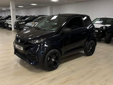 Aixam City AIXAM 2025 482 E5+ SPORT MY 2025