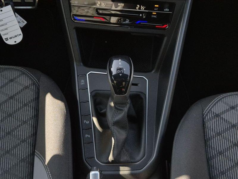 Volkswagen Polo 1.0 tsi R-Line 110cv dsg