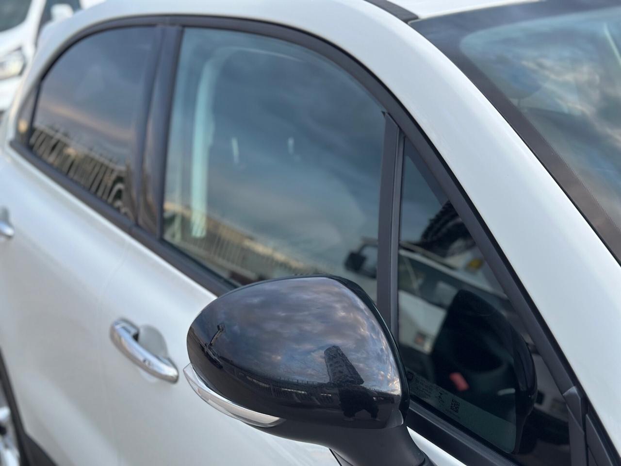 Fiat 500X 2019 1.3 MultiJet 95 CV Urban RESTYLING