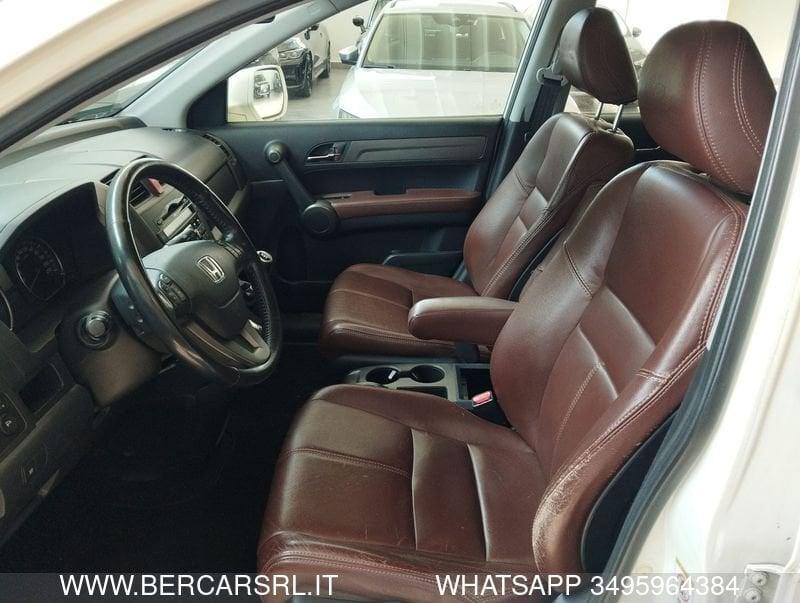 Honda CR-V CR-V 2.2 i-DTEC Elegance