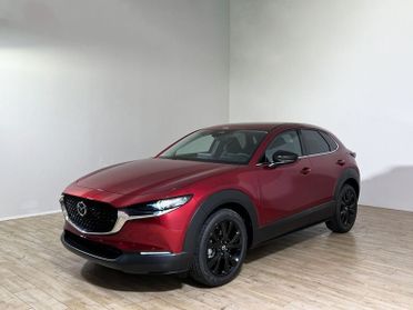 Mazda CX-30 e-Skyactiv-G M Hybrid 2WD Homura