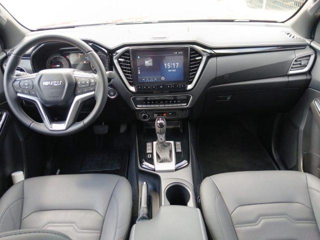 ISUZU D-Max N60 1.9 Crew Cab FF 4X4 A/T N1 - Pronta