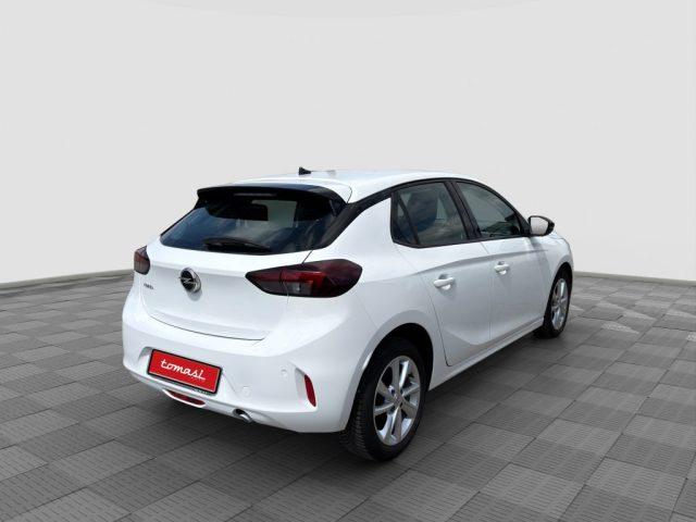 OPEL Corsa Corsa 1.2 100 CV Elegance