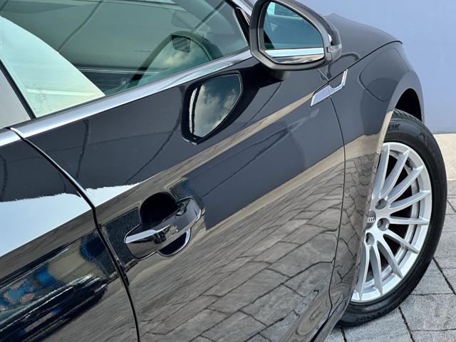 AUDI A5 40 TFSI S tronic Business
