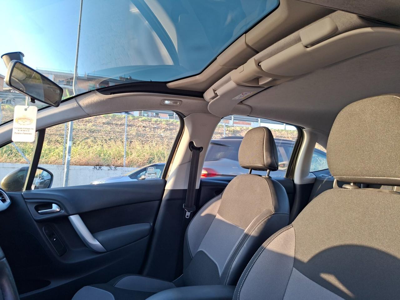 Citroen C3 1.1 GPL airdream Exclusive