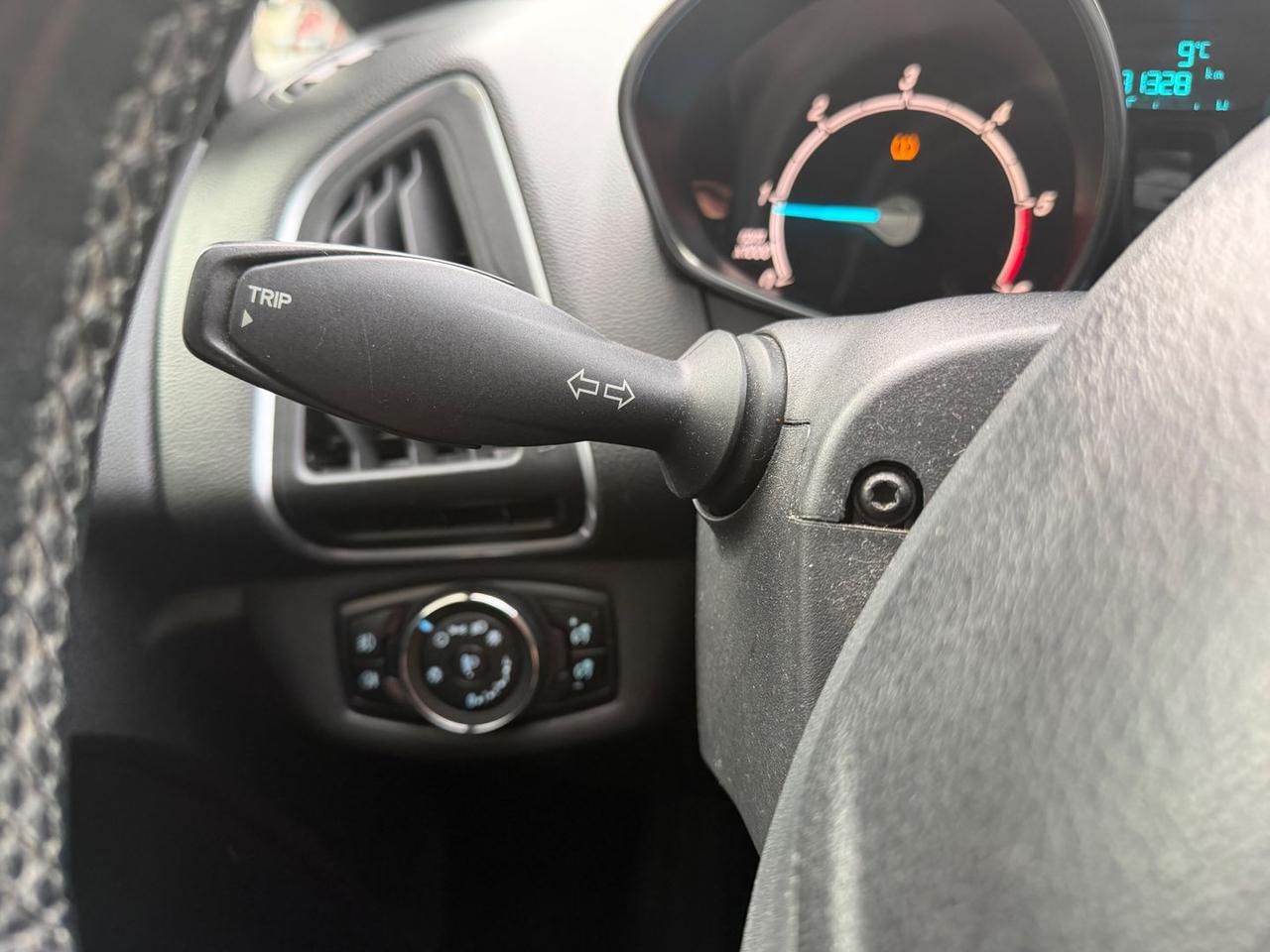 Ford B-Max Business Titanium 1.5 TDCi #9158