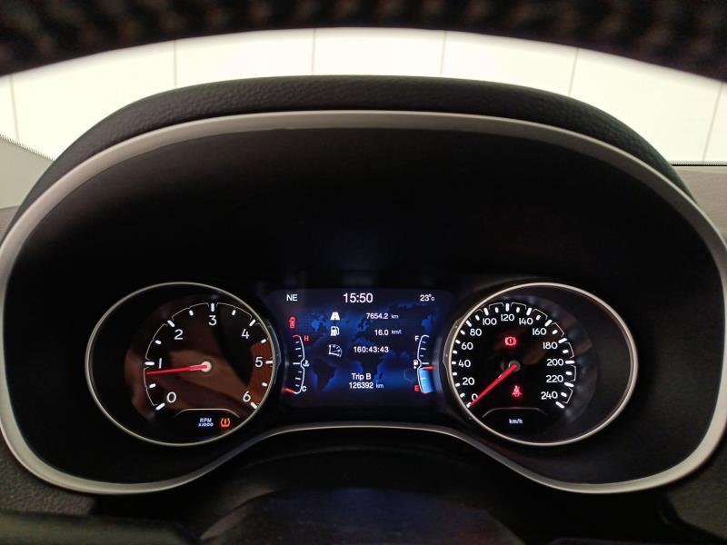 Jeep Compass 1.6 Multijet Limited 2WD