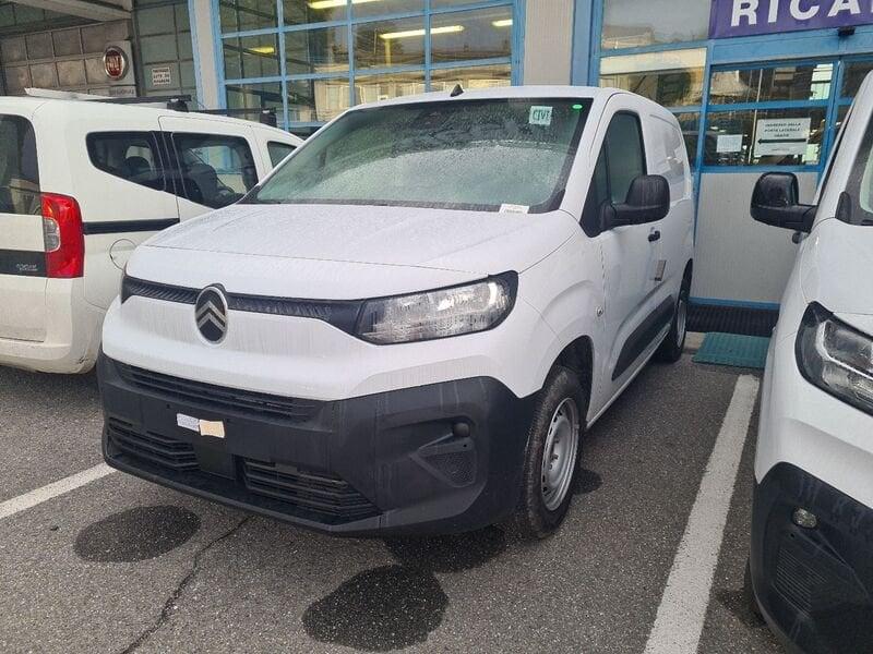 Citroën Berlingo BlueHDi 100 S&S Van M PRONTA CONSEGNA !