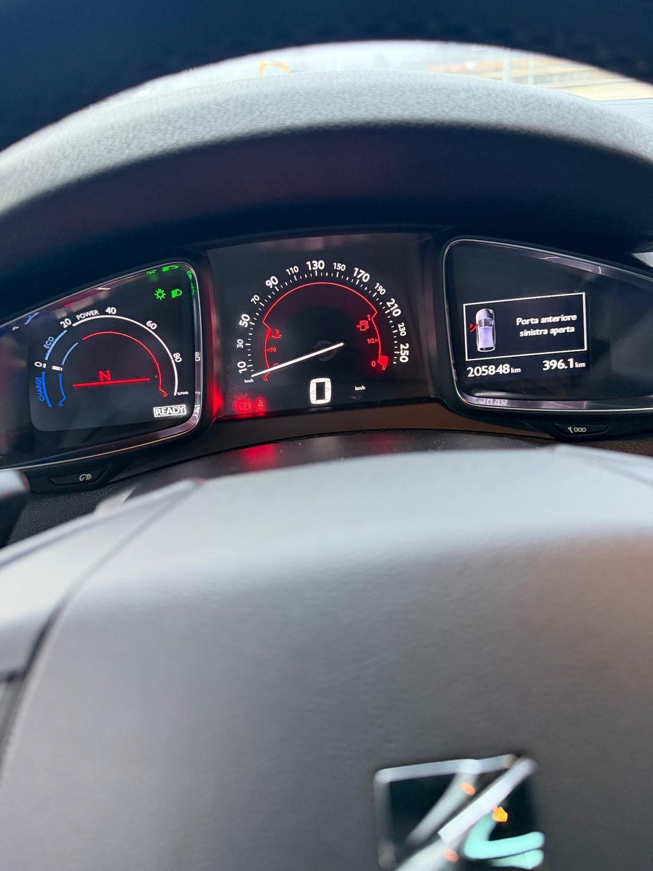 Ds DS5 5 Hybrid4 airdream Sport Chic