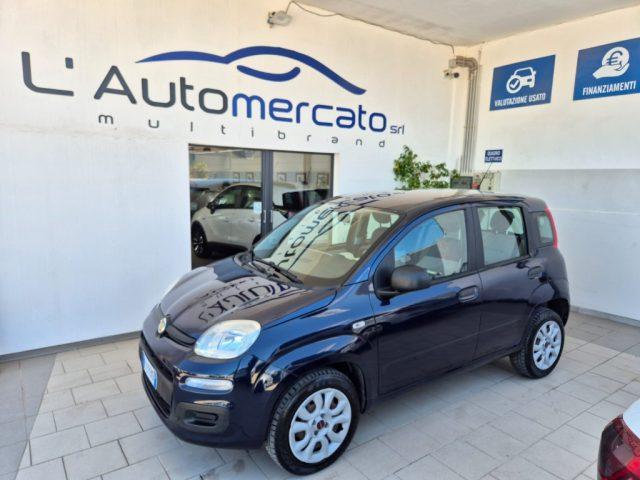 FIAT Panda 0.9 TwinAir Turbo Natural Power Pop