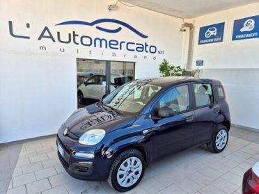 FIAT Panda 0.9 TwinAir Turbo Natural Power Pop