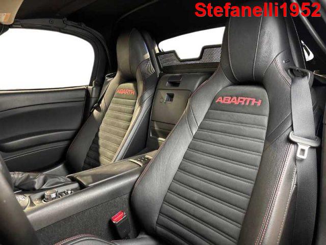 ABARTH 124 Spider 124 - 1.4 t. m.air 170cv my18