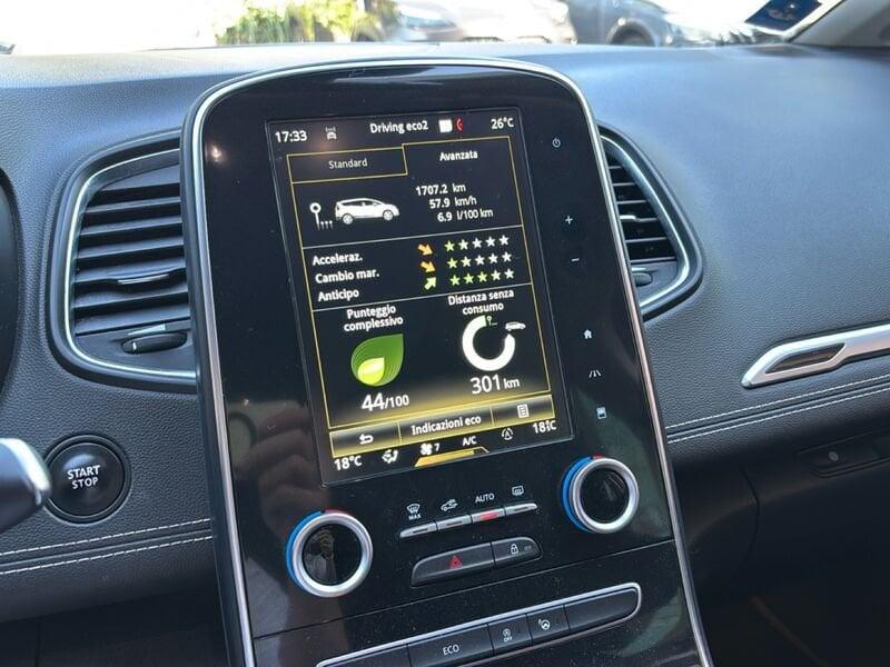 Renault Grand Scénic 1.6 dCi 130cv Energy Bose