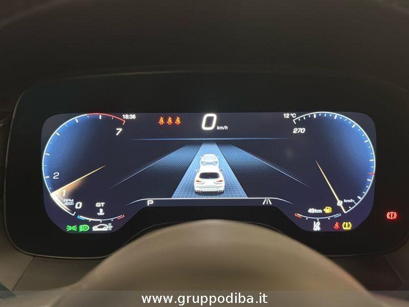 Maserati Grecale 2.0 mhev GT PrimaSerie 300cv auto