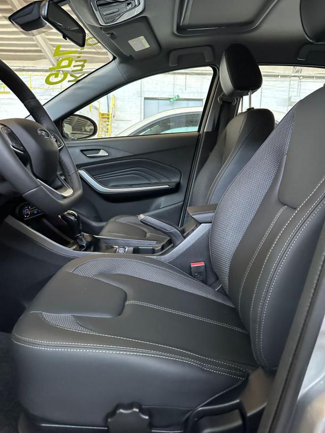 DR MOTOR DR 3.0 1.5 Bi-Fuel GPL