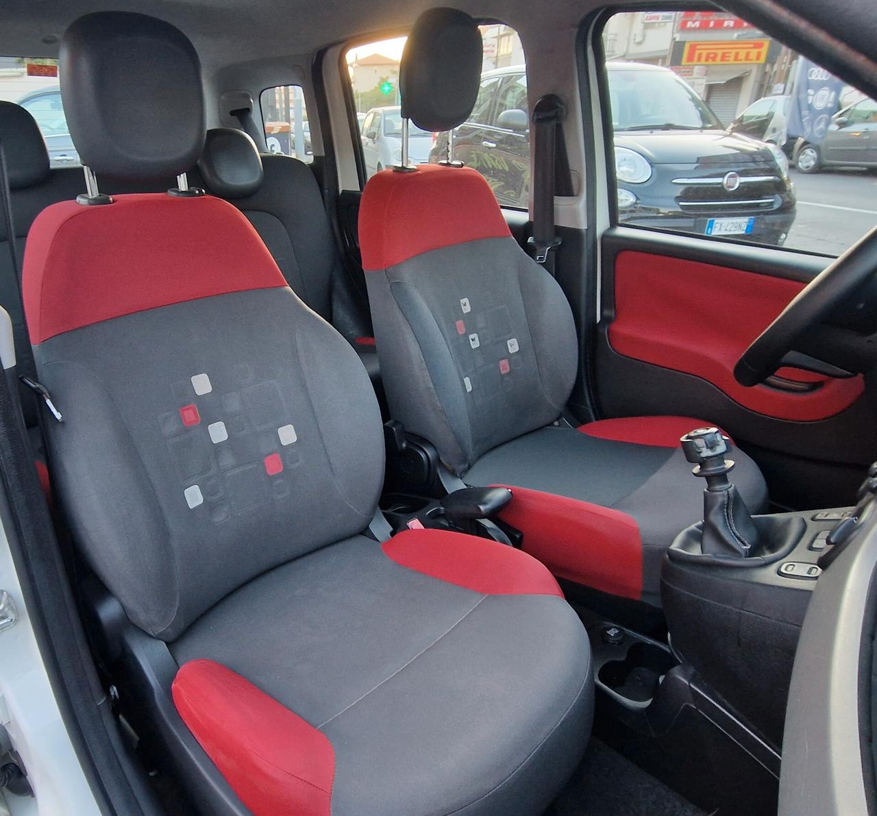 Fiat Panda 1.2 EasyPower Easy