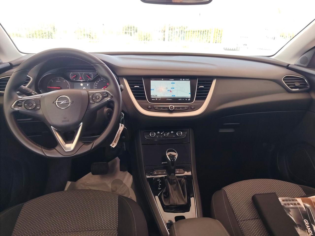 Opel Grandland X 1.5 diesel aut. Business