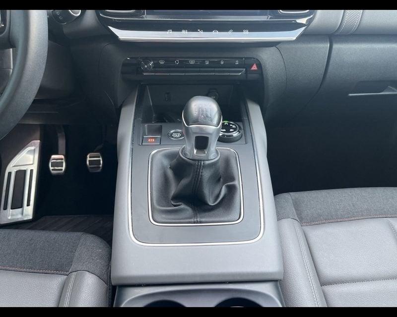 Citroën C5 Aircross 2018 1.5 bluehdi Shine s&s 130cv my19