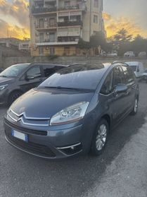 Citroën C4 C4 Grand Picasso 1.6 hdi 16v Perfect 110cv fap