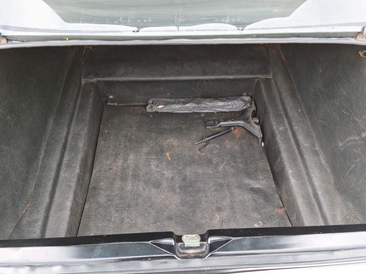 Citroen DS ID20 DSUPER PREZZO RIBASSATO