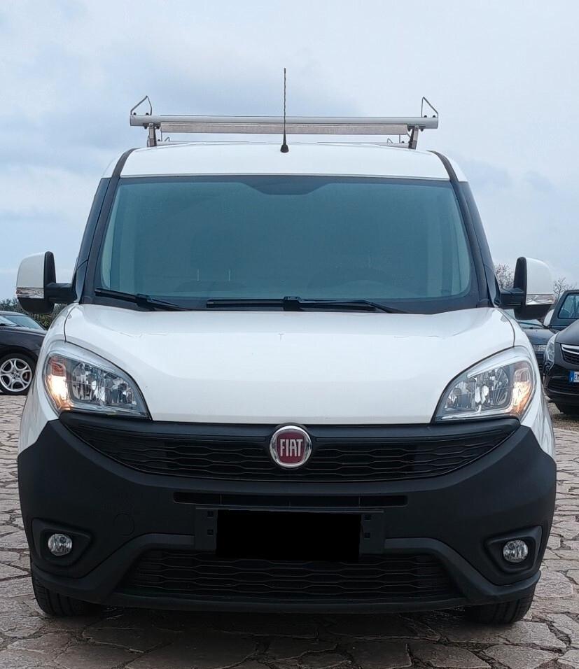 Fiat Doblo Doblò 1.3 MJT PC-TN Cargo Lamierato SX