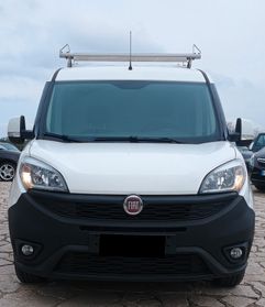 Fiat Doblo Doblò 1.3 MJT PC-TN Cargo Lamierato SX