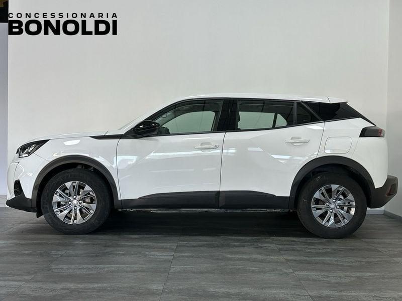 Peugeot 2008 PureTech 100 Active Pack S/S