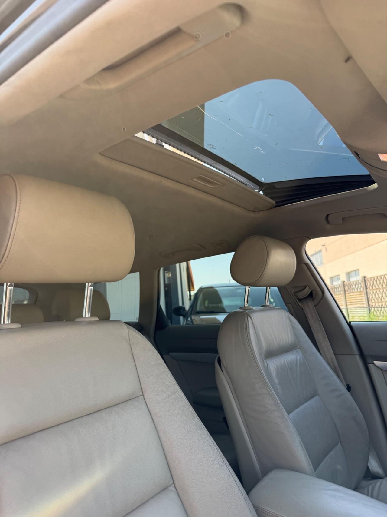 Audi A6 Avant 3.0 V6 TDI F.AP. quattro