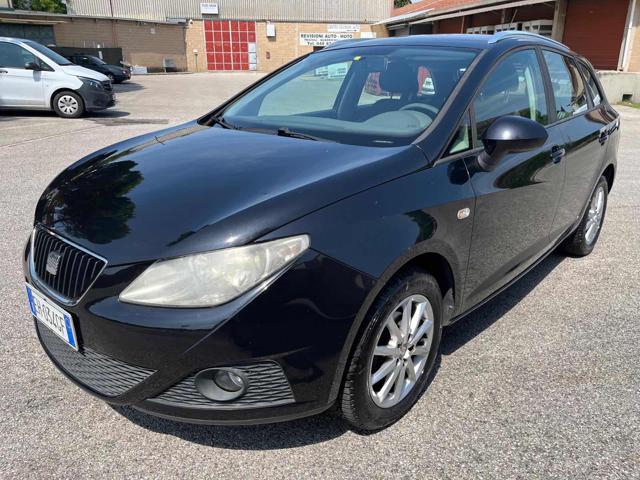 SEAT Ibiza ST 1.2TDi neopatentati Pronta per Consegna