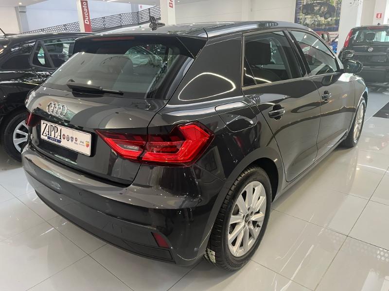 AUDI A1 SPB 30 TFSI S tronic Business