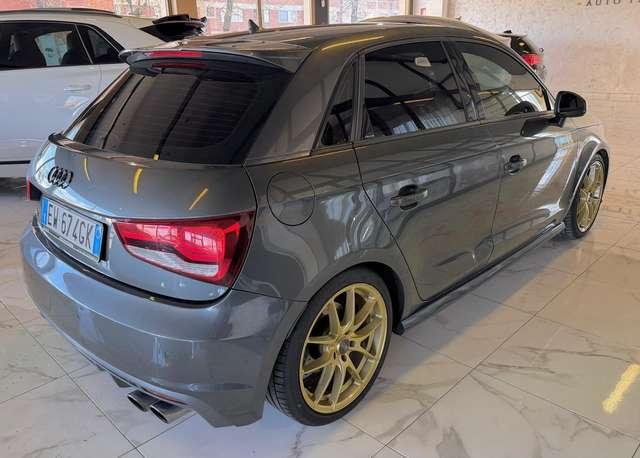 Audi S1 S1 Manuale 300cv+Assetto+Scarico