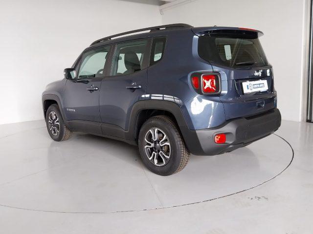 JEEP Renegade 1.6 Mjt 120 CV Longitude