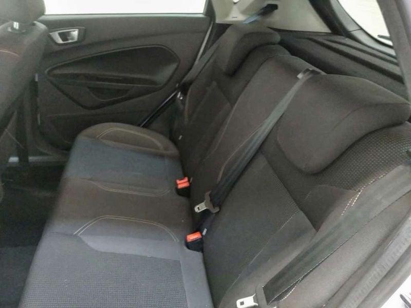 Ford Fiesta 5p 1.5 tdci Titanium 75cv E6