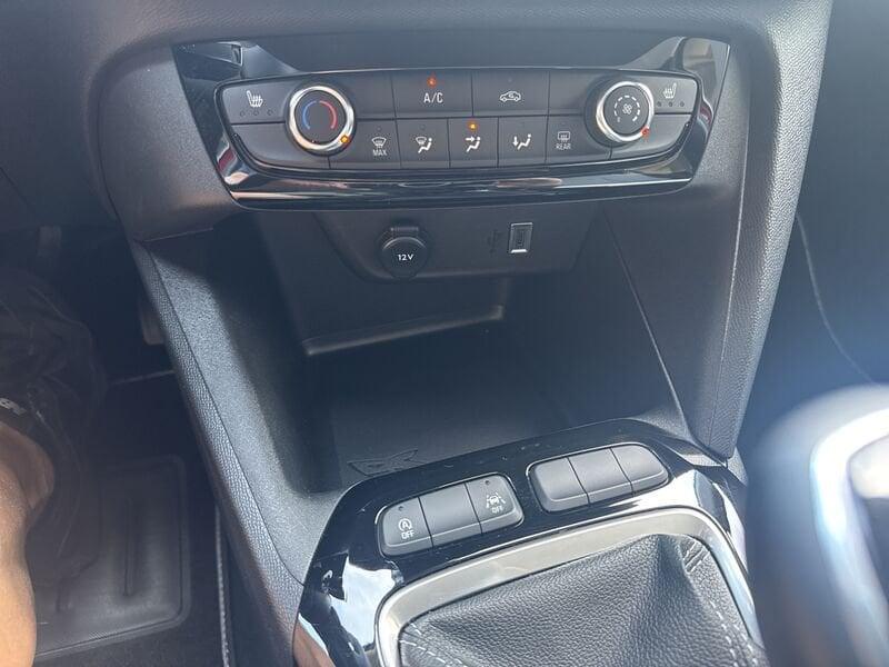 Opel Corsa CORSA CORSA 1.2 75cv